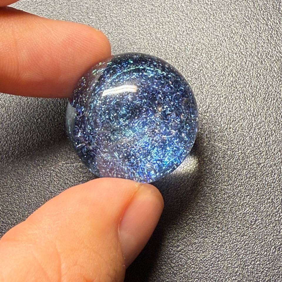 Flamework concept artwork